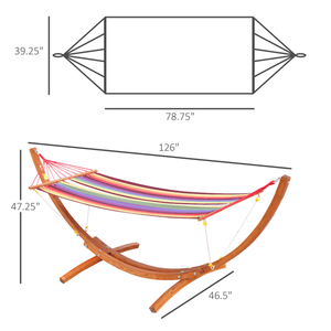 Hammock Swing - Product Image 2