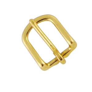 Nuevas Hebillas de Latón para Montar a Caballo, Accesorios de Equitación, Hebillas de Latón - Product Image 1
