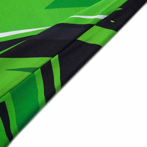 Maillot de Course 2026 Nouveau Design Sur Mesure Respirant MX Dirt Bike Auto Racing Vêtements de Motocross Respirants Abordables - Product Image 5