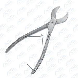 Alicates de corte de yeso, equipos dentales Ce, laboratorio Dental, Instrumentos dentales, instrumentos ortopédicos, corte con hoja dentada - Product Image 4