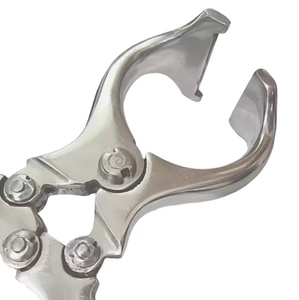 Pinza de Castración de Ganado de Calidad Premium con Agarre Cómodo, Dispositivo Veterinario para Cabras, Ganado y Animales de Granja - Product Image 4