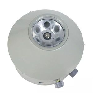 Centrífuga Eléctrica de Laboratorio de Plástico, 800-4000 rpm, con 6 Rotores de 20 ml para Prácticas de Laboratorio - Product Image 3