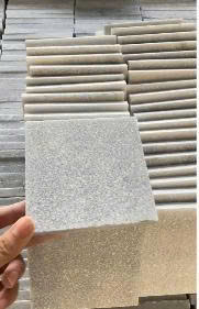 Mosaico de Mármol Botticino en Forma de Rombo, Superficie Pulida, Resistente al Agua, para Paredes Interiores, Baños, Estilo Moderno - Product Image 6