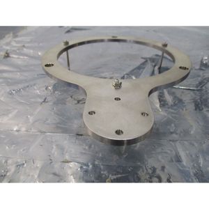 AMAT 0020-22242, 377 MAGIC 12567, Lift Hoop 8" - Equipo y piezas de semiconductores de confianza de la marca global Legacy - Product Image 4