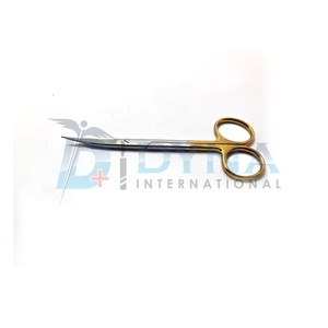 กรรไกรไอริสโค้งคุณภาพสูง - Product Image 6