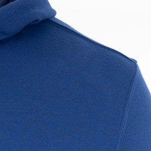 Sweat à capuche de haute qualité délavé à l'acide, série High Street, effet vieilli, style vintage délavé à la pierre - Product Image 6