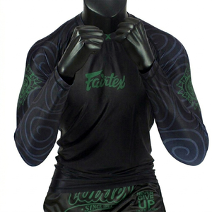 Short Sleeve Rash Guard <b>for</b> Men <b>Women</b> Lightweight Quick Dry Compression <b>Shirt</b> <b>for</b> <b>Swimming</b> Surfing Gym Fitness Outdoor Wear - Product Image 4