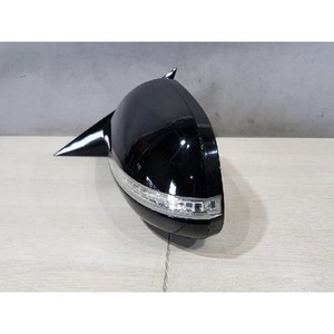 Cadenza I 2009-2013 Espejo Retrovisor Lateral Izquierdo USADO ORIGINAL 876103R000EB - Product Image 2