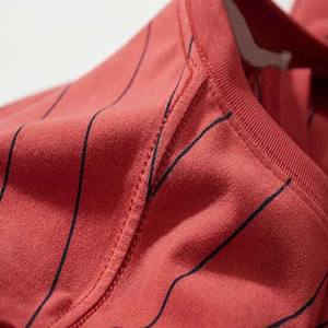 Nouvelle Collection – Ensembles T-shirts et Shorts Slim Fit pour Hommes – Vente en Gros Personnalisée – Été – Haute Qualité – Respirant – Couleur Unie – 2026 - Product Image 3