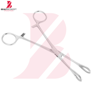 Nuevas Pinzas de Alta Calidad para Perforaciones Corporales, Nariz, Oreja, Labio, Herramienta de Perforación de Acero Inoxidable, Instrumentos de Salón - Product Image 5