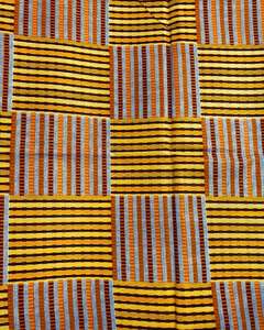 Tissu Imprimé Wax Africain Premium, Coton Ankara, Textile Batik pour Robes, Vêtements de Mode, Fournisseur en Gros pour l'Exportation - Product Image 3