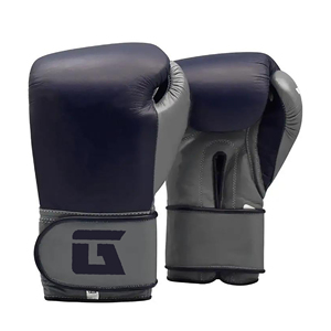 Guantes de Boxeo Resistentes de Primera Calidad, Guantes de Sparring con Estabilidad en la Muñeca y Comodidad Duradera - Product Image 1