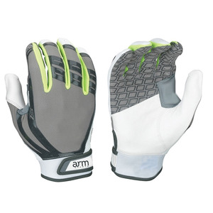 Guantes de Bateo de Béisbol de la Mejor Calidad, Color Personalizado, Impermeables y Transpirables, en Oferta - Product Image 1