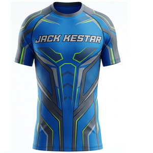 เสื้อฟุตบอลเทรนด์ปี 2026 แบบกำหนดโลโก้เองได้ เสื้อฟุตบอลประสิทธิภาพสูง ระบายอากาศได้ดี น้ำหนักเบา ชุดฝึกซ้อม ชุดทีม ผู้จำหน่ายขายส่ง - Product Image 2