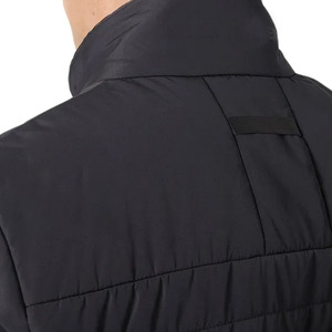 New Fashion Customization Winter Hooded Capped <b>Waterproof</b> Chamarras Hombre <b>Padded</b> Down Quilted <b>Jacket</b> - Product Image 3