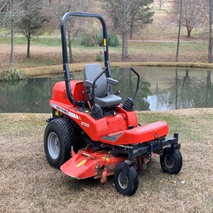 Cortadoras de Césped MASSEY FERGUSON ZT29 en Venta, Calidad Premium, Entrega Rápida, Excelente Precio, Compre Ahora para un Cuidado del Césped Perfecto - Product Image 1
