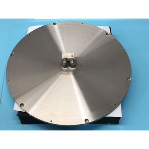 TOKYO ELECTRON TEL DS1110-204254-11 PLATTE D'OBSTRUCTION - Équipements et Pièces Semi-conductrices d'Occasion Mondialement Renommés et Fiables chez - Product Image 1