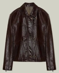 Fashionable Custom Design <b>Men</b> <b>Leather</b> <b>Jacket</b> Pakistan Made Top Product <b>Leather</b> <b>Jacket</b> for <b>Men</b> and Bikers winter <b>jacket</b> - Product Image 5