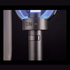Light Stick Oficial de ENHYPEN Ver.2, Artículo Coleccionable de KPOP, CD de Música, Regalo del Grupo de Chicos Coreanos, Mercancía para Todas las Edades, Bluewave-159 - Product Image 6