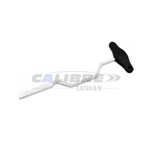 Ensemble de levier de valve de transmission à double embrayage 7 vitesses TAIWAN CALIBRE en acier - Product Image 1