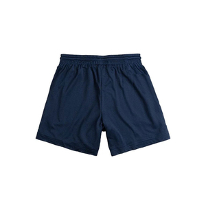 Nouveauté 2026 – Short en toile décontracté pour homme, taille mi-haute, couleur unie, sur mesure, haute qualité, séchage rapide, respirant, idéal pour la gym et le sport estival - Product Image 4