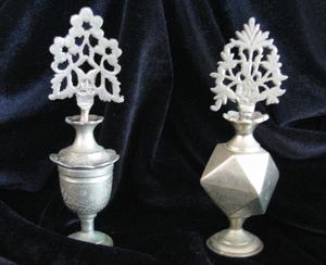 Surmadani de créateur sans Surma pour femmes et filles, Surme Dani pour le maquillage des yeux - Product Image 1