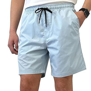 Mens Lightweight <b>Windbreaker</b> Shorts Casual Summer Athletic Quick Dry <b>Beach</b> Shorts Sportswear Wholesale - Product Image 6