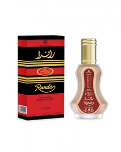 อัล รีฮับ รันดา น้ำหอมแบบสเปรย์ 35 มล. – ขายส่ง - Product Image 3