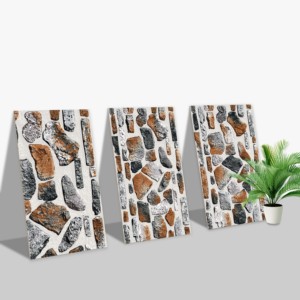 Azulejos Premium Choice de Calidad Superior Asia Tiles Elevation de 300x600mm para Paredes, Ideales para la Salud. - Product Image 1