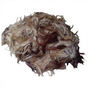 B.S INTERNATIONAL - Cepillos de Pelo de Caballo Negro Natural de Alta Calidad en Paquetes para Fabricación de Cepillos, Suministros al por Mayor - Product Image 4