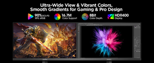 <span class=keywords><strong>KOORUI</strong></span> 25 pouces 200Hz <span class=keywords><strong>écran</strong></span> IPS 1920*1080 moniteurs d'ordinateur haute Performance Gaming Pc Office Desktop LCD Monitor Gaming - Product Image 6