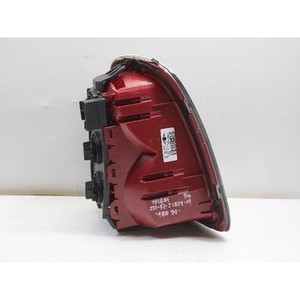 Luz Trasera Derecha para Mini Hatch R56 (Lado Derecho/Pasajero) Usada, OEM 725591004, Certificada por OE, Compatible con Modelos 2010-2014 - Product Image 6
