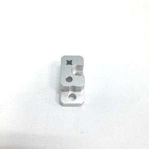 Piezas de Fresado CNC con Anodizado Vietnam - Product Image 1