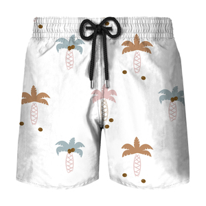 Nouvelle Collection 2026 : Maillots de Bain Homme Imprimés 3D – Tenues de Plage Décontractées pour l'Été – Shorts de Bain et de Plage - Product Image 4