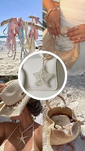 Luxury Handmade Eco-Friendly Floral Embroidery Beaded <b>Keychain</b> <b>Customized</b> Shape Premium Decorative Key Holder Unique Bohem - Product Image 4