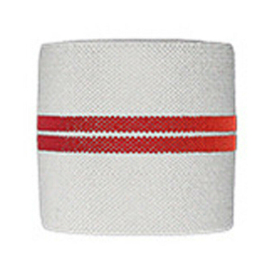 ผ้าพันเข่า (คู่) พร้อมสายรัดสำหรับการสควอท ยกน้ำหนัก พาวเวอร์ลิฟติ้ง เลกเพรส และครอสเทรนนิ่ง - ผ้าพันเข่าแบบยืดหยุ่นขนาด 39 นิ้ว - Product Image 1