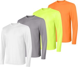 Camiseta de Hombre Personalizada con Logotipo, 100% Algodón Grueso, Estilo Urbano Holgado, Hombros Caídos, Lisa, de Alta Calidad para Verano - Product Image 5