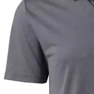 Polo pour homme Jack and Jill, classique, manches courtes, col classique, haut décontracté, confortable, patte de boutonnage, logo personnalisé brodé - Product Image 4
