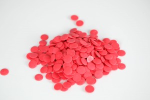 Wholesale Massive Compound <b>Chocolate</b> Bakery Ingredients for Confectionery HALAL OEM/ODM Rose <b>Chocolate</b> Cocoa Button Hot Price - Product Image 3