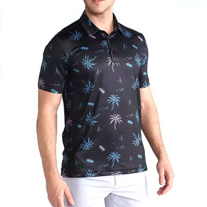Polo de qualité supérieure, idéal pour un usage quotidien, avec une coupe moderne et un ajustement confortable - Product Image 1