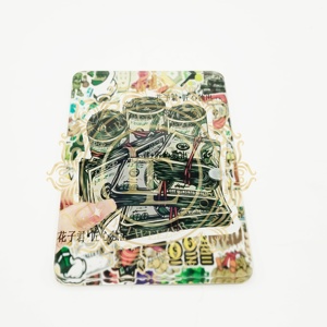 Custom Dollar Square Label <b>Eyelash</b> Beauty Tool New Design Acrylic Lash Plate <b>Magnet</b> Tweezer Holder for <b>Eyelash</b> Extension Tools - Product Image 4