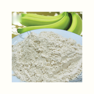 Polvo de Plátano Verde Seco al por Mayor con Precio Competitivo, Ingrediente Natural para Procesamiento de Alimentos, Compradores en Todo el Mundo - Product Image 4