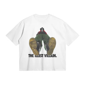 Camiseta de Manga Corta para Hombre, Cuello Redondo, Corte Regular, 100% Algodón, Tejido de Lona Transpirable, Personalizada, de Alta Calidad Profesional - Product Image 1