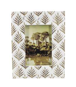 Marco, marco de fotos ecológico, marco de fotos de MDF, marco de madera maciza, marco decorativo de sobremesa, marco para decoración del hogar - Product Image 1