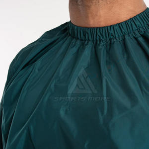 ผู้ผลิตจากปากีสถาน ชุดซาวน่ารุ่นใหม่ปี 2026 MOQ ต่ำ มีสินค้าใหม่ในสต็อก ชุดซาวน่าสีพื้น - Product Image 3