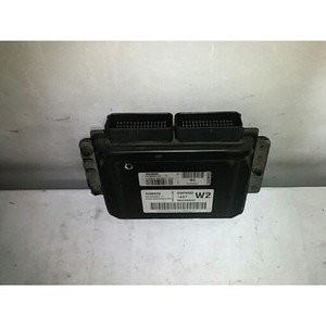 ECUs y Módulos de Computación Usados Nubira 96288642 - Product Image 4