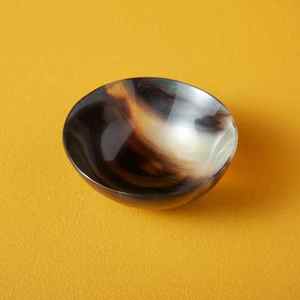 Juego de Tazones de Cuerno Natural Hechos a Mano de Alta Calidad y Altamente Pulidos, Personalizados para el Hogar, Hoteles y Restaurantes, AL MALIK CRAFT - Product Image 2