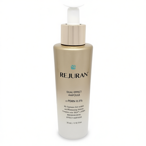 Siero Anti-Età a Doppio Effetto REJURAN 30ml con C-PDRN, Niacinamide e Peptidi per Illuminare e Rassodare la Pelle - Product Image 3