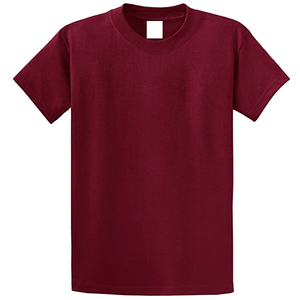 Camiseta de Mujer de Color Sólido, Venta Directa de Fábrica, de un Fabricante Personalizado para Comercio Exterior Profesional B2B - Product Image 3