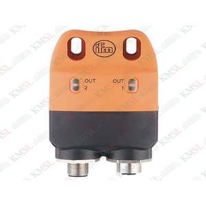 IFM เซ็นเซอร์อุปนัย IN5417อินพุตและเอาต์พุต (Io) ผลิตภัณฑ์ - Product Image 1